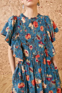 Ulla Johnson Ilaria Dress< Dresses