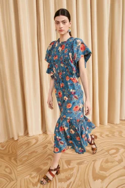 Ulla Johnson Ilaria Dress< Dresses