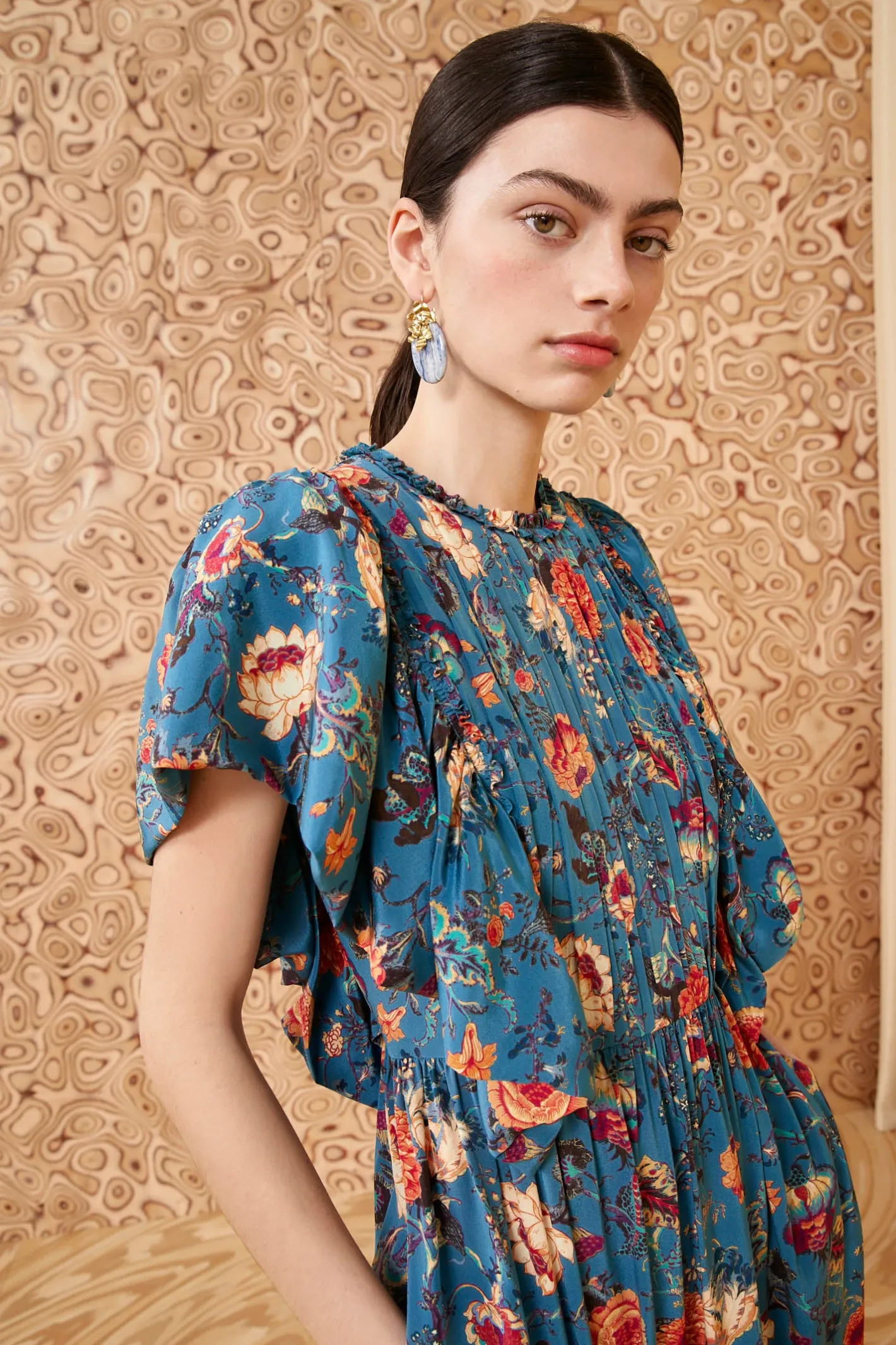 Ulla Johnson Ilaria Dress< Dresses