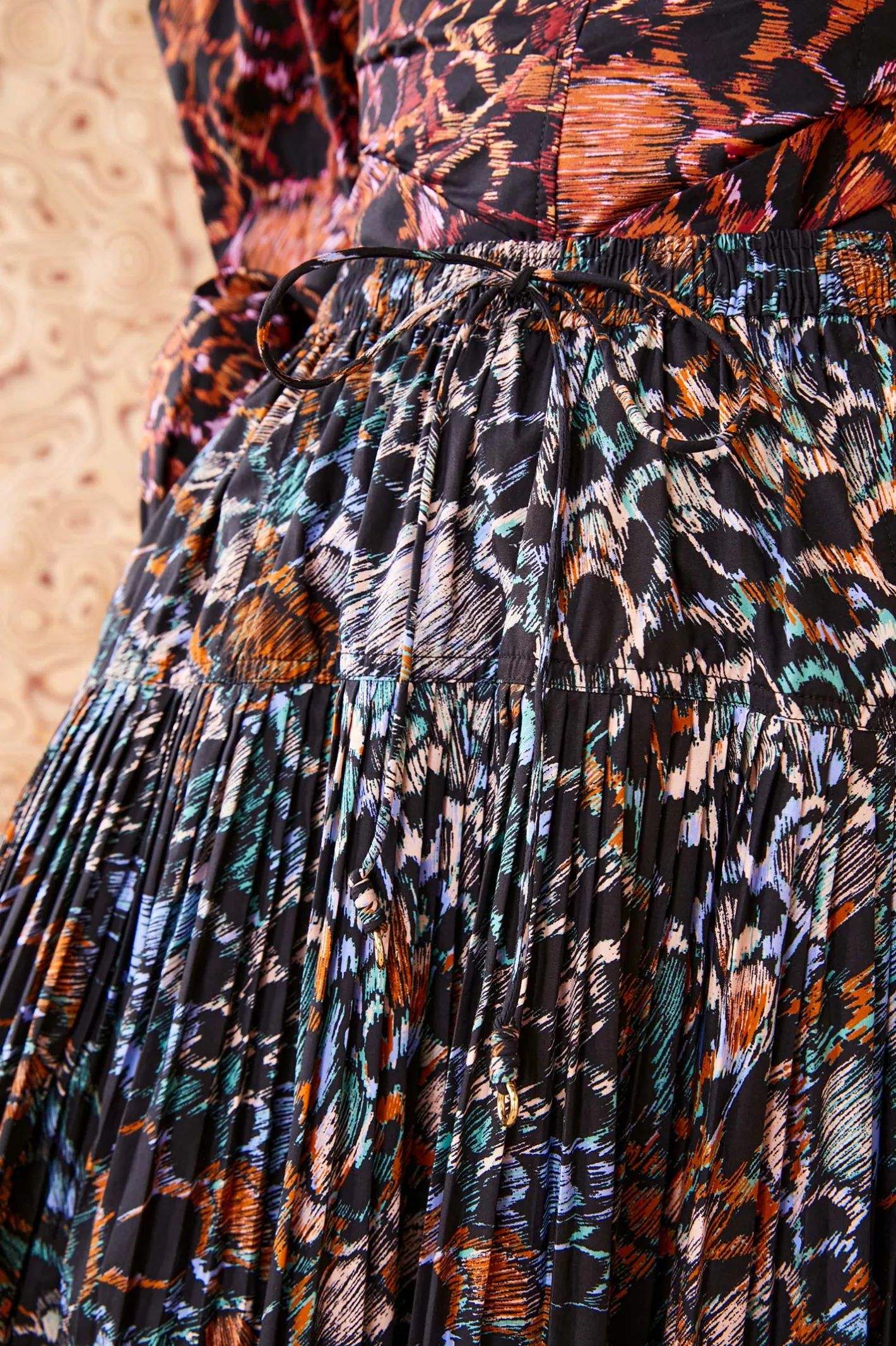 Ulla Johnson Ileida Skirt< Skirts & Shorts