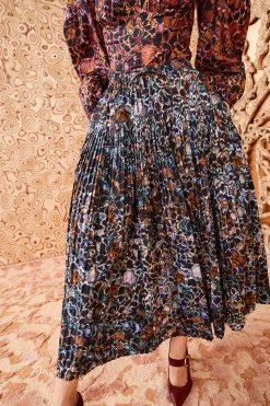 Ulla Johnson Ileida Skirt< Skirts & Shorts