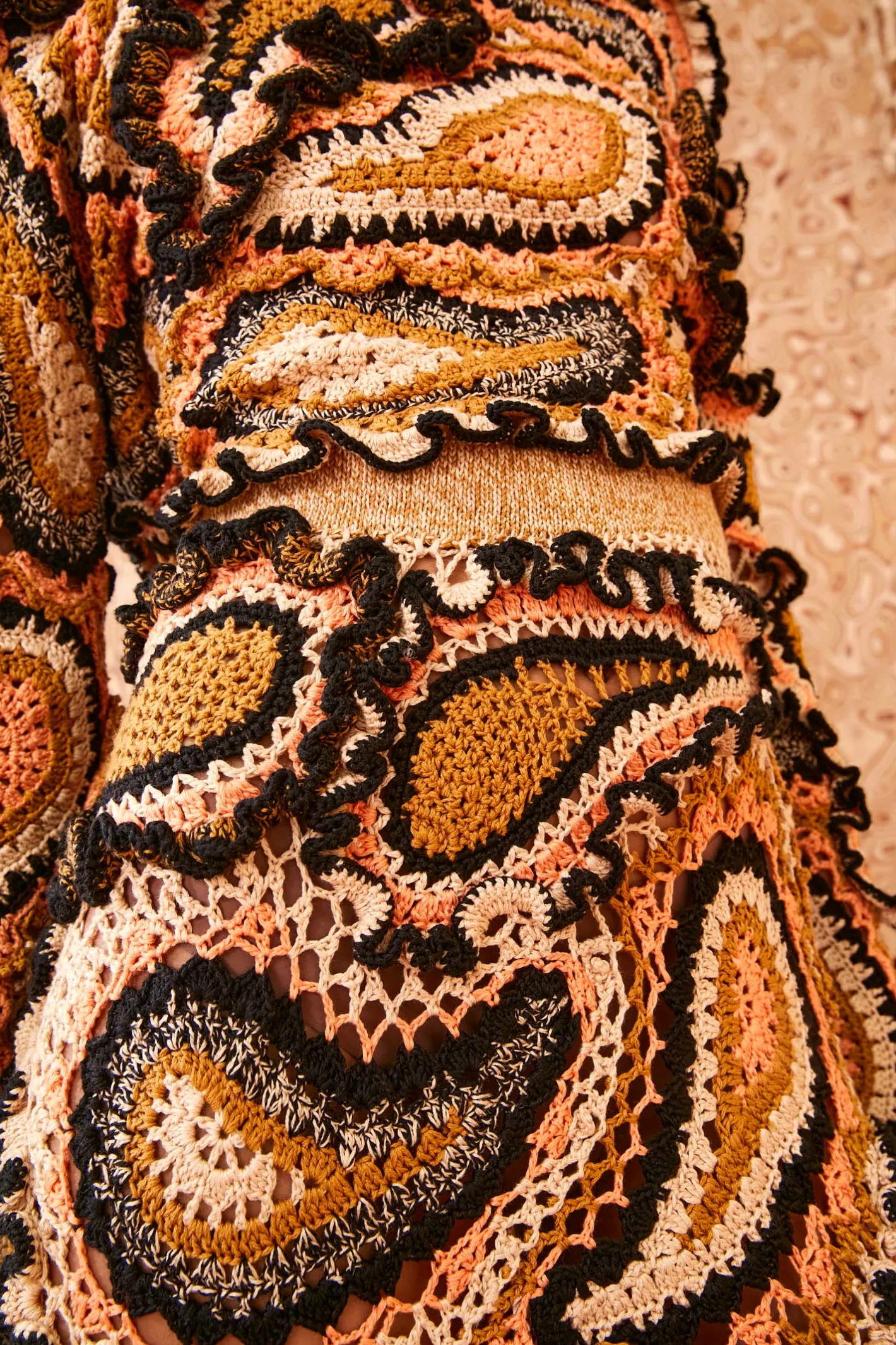 Ulla Johnson Ina Skirt< Knits