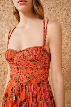 Ulla Johnson Ines Gown< Dresses