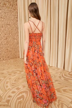 Ulla Johnson Ines Gown< Dresses