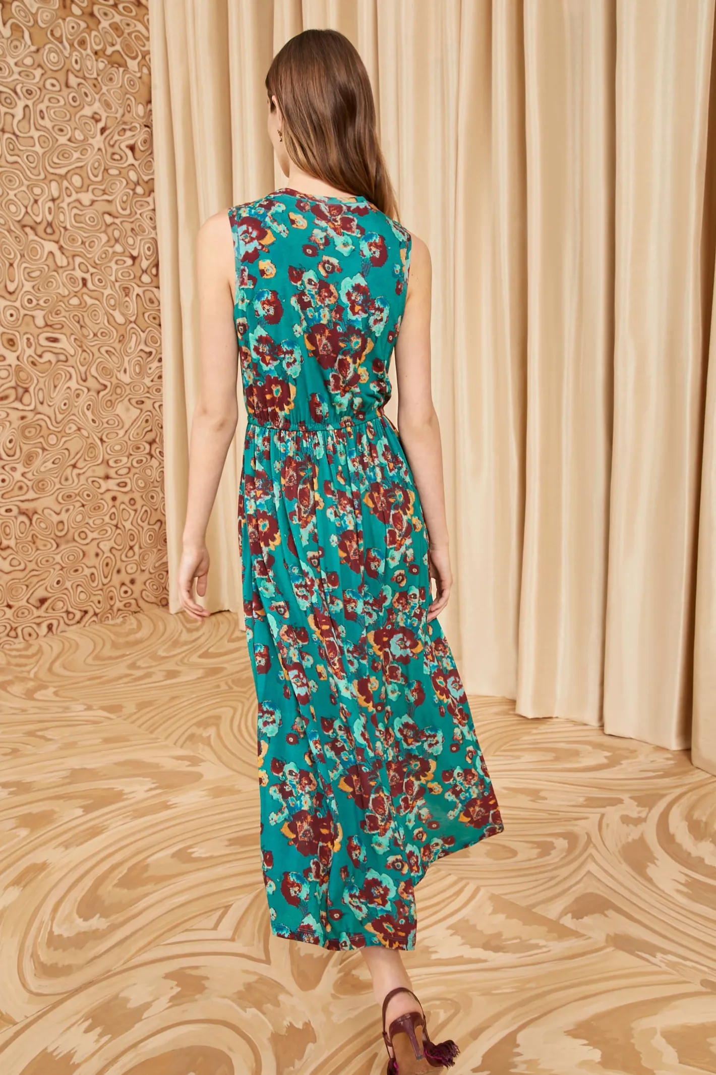 Ulla Johnson Irina Dress< Dresses
