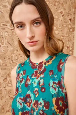 Ulla Johnson Irina Dress< Dresses