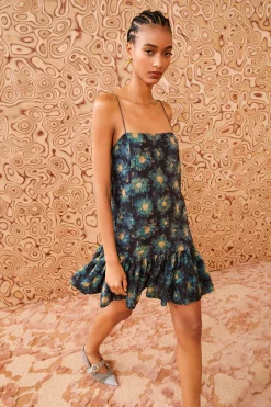 Ulla Johnson Iris Dress< Dresses