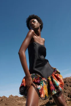 Ulla Johnson Iris Dress< Dresses