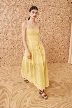 Ulla Johnson Isadore Dress< Dresses