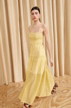 Ulla Johnson Isadore Dress< Dresses