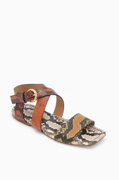 Ulla Johnson Iyla Flat< Shoes