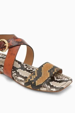 Ulla Johnson Iyla Flat< Shoes