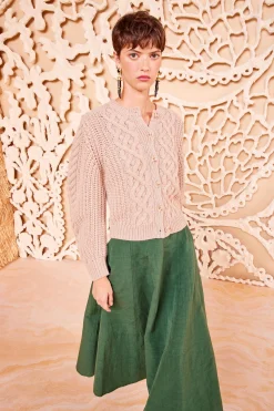 Ulla Johnson Jodi Cardigan< Knits
