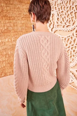 Ulla Johnson Jodi Cardigan< Knits