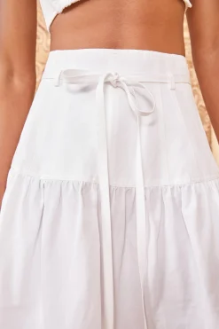 Ulla Johnson Joelle Skirt< Skirts & Shorts