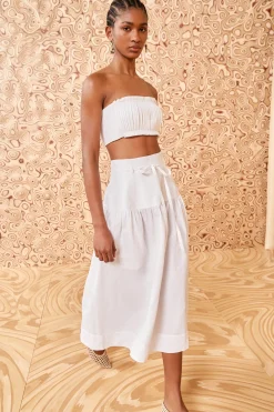 Ulla Johnson Joelle Skirt< Skirts & Shorts