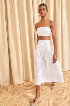 Ulla Johnson Joelle Skirt< Skirts & Shorts