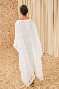 Ulla Johnson Jourdana Coverup< Swimwear