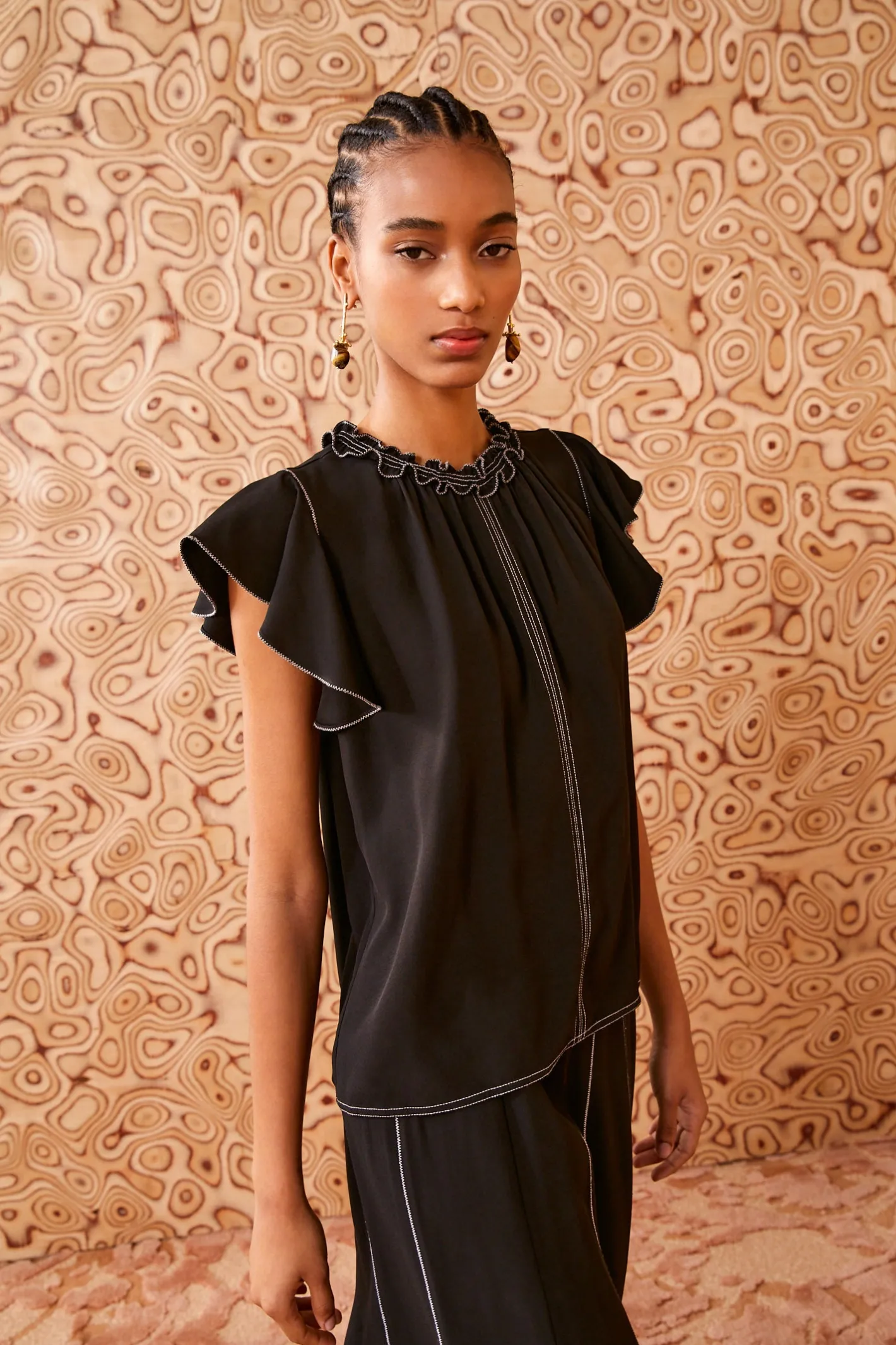Ulla Johnson Julia Top< Tops