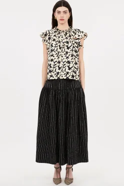 Ulla Johnson Julia Top< Tops