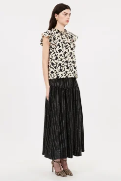 Ulla Johnson Julia Top< Tops
