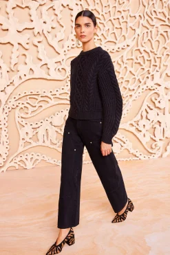 Ulla Johnson Juniper Pullover< Knits
