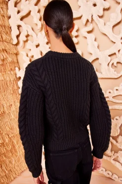 Ulla Johnson Juniper Pullover< Knits