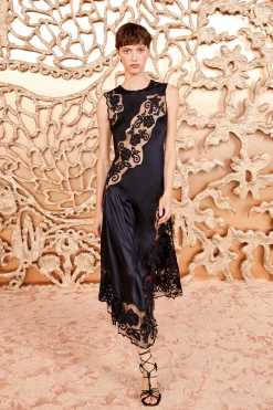 Ulla Johnson Kaia Dress< Dresses