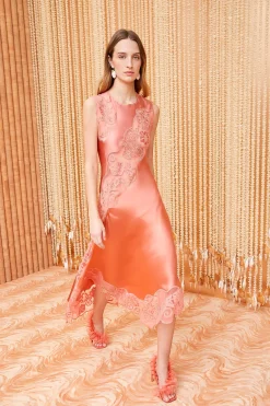 Ulla Johnson Kaia Dress< Dresses