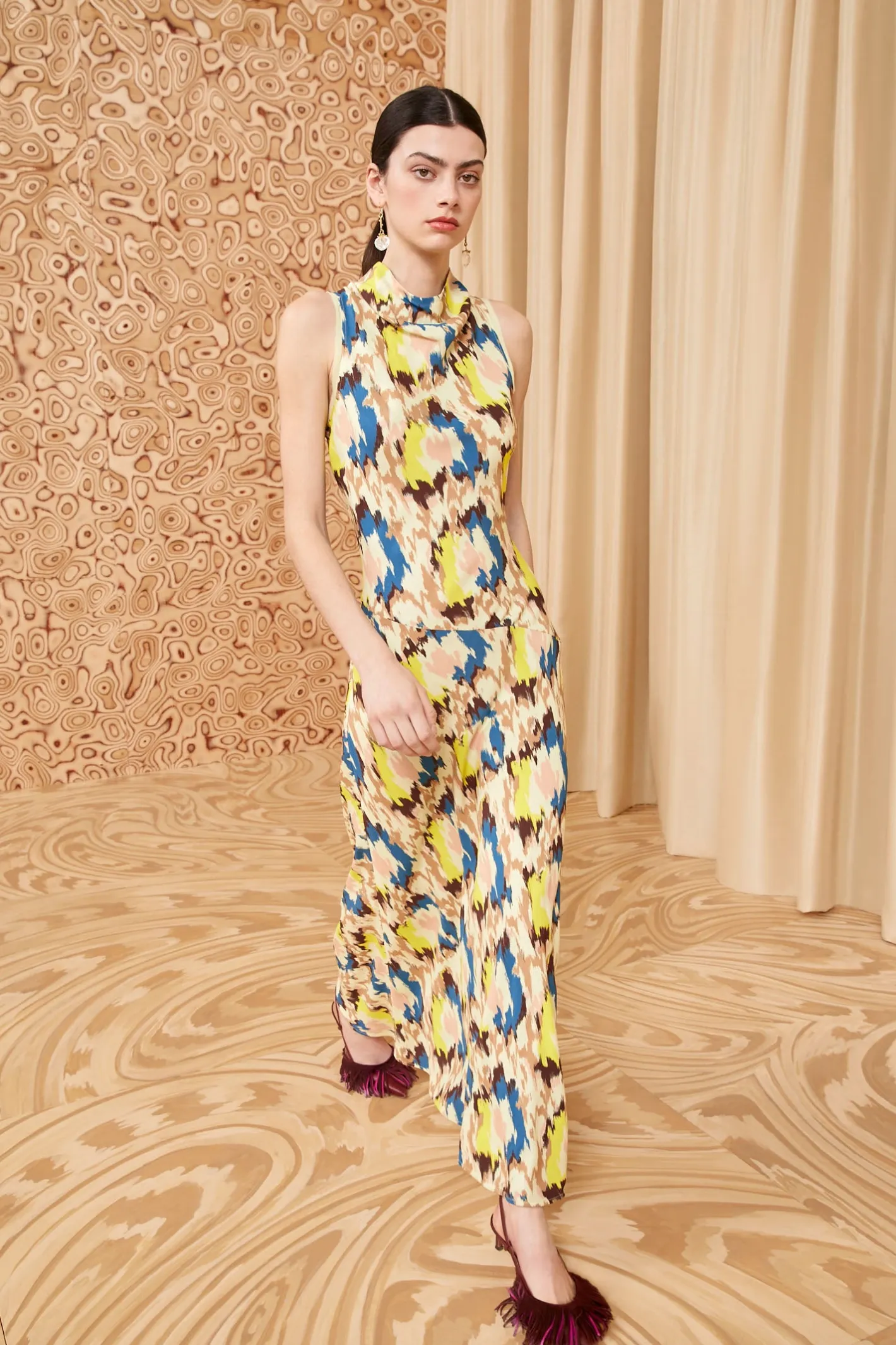 Ulla Johnson Kalena Dress< Dresses