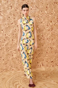 Ulla Johnson Kalena Dress< Dresses