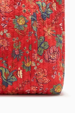 Ulla Johnson Kalena Tote< Handbags