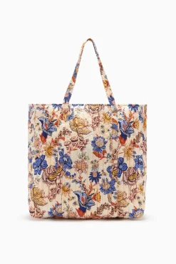 Ulla Johnson Kalena Tote< Handbags