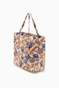 Ulla Johnson Kalena Tote< Handbags