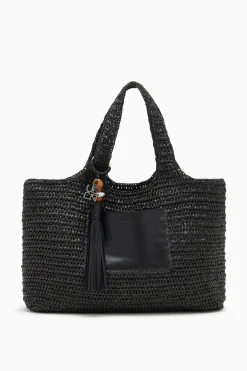 Ulla Johnson Kamari Tote< Handbags