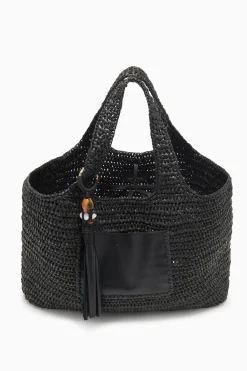 Ulla Johnson Kamari Tote< Handbags