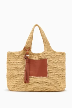 Ulla Johnson Kamari Tote< Handbags