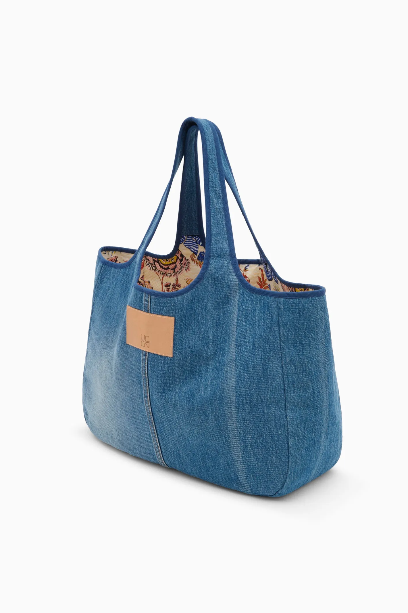 Ulla Johnson Kamari Tote< Handbags