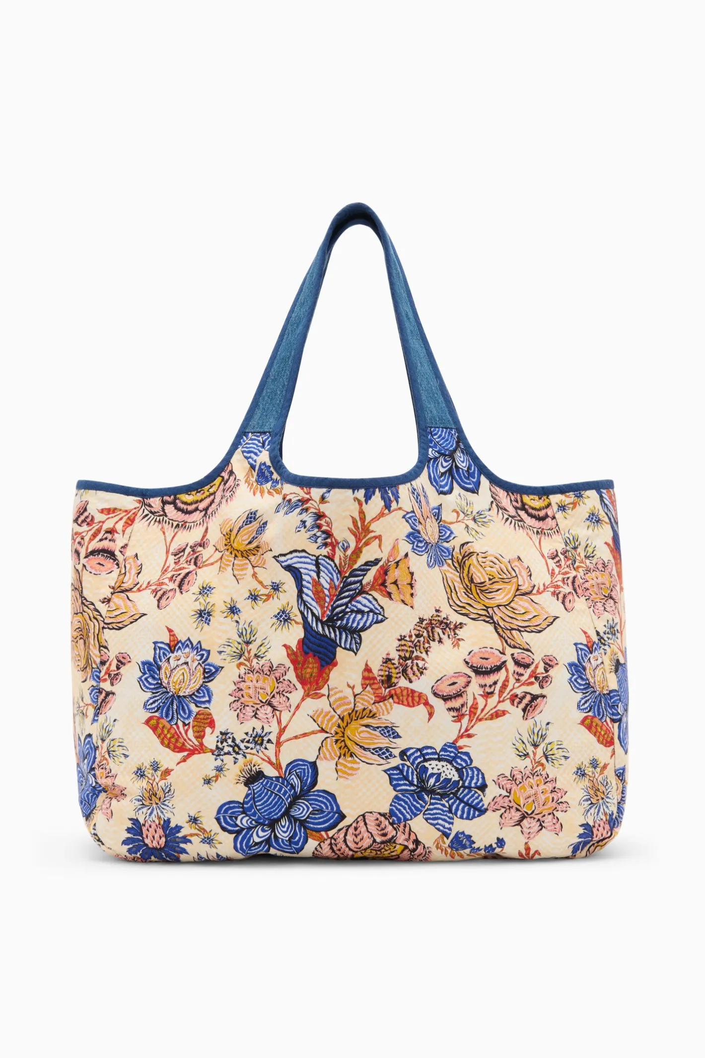 Ulla Johnson Kamari Tote< Handbags