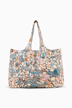 Ulla Johnson Kamari Tote< Handbags