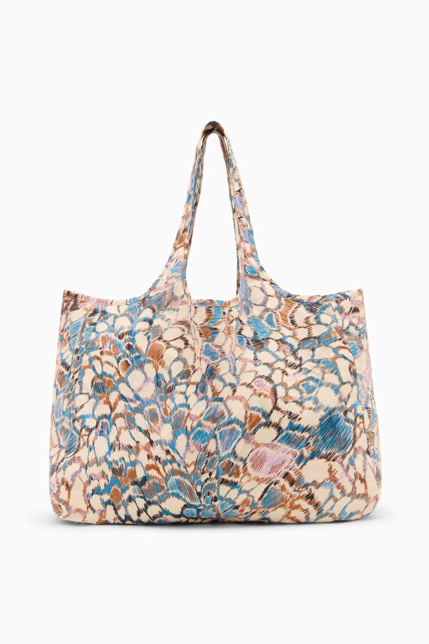 Ulla Johnson Kamari Tote< Handbags