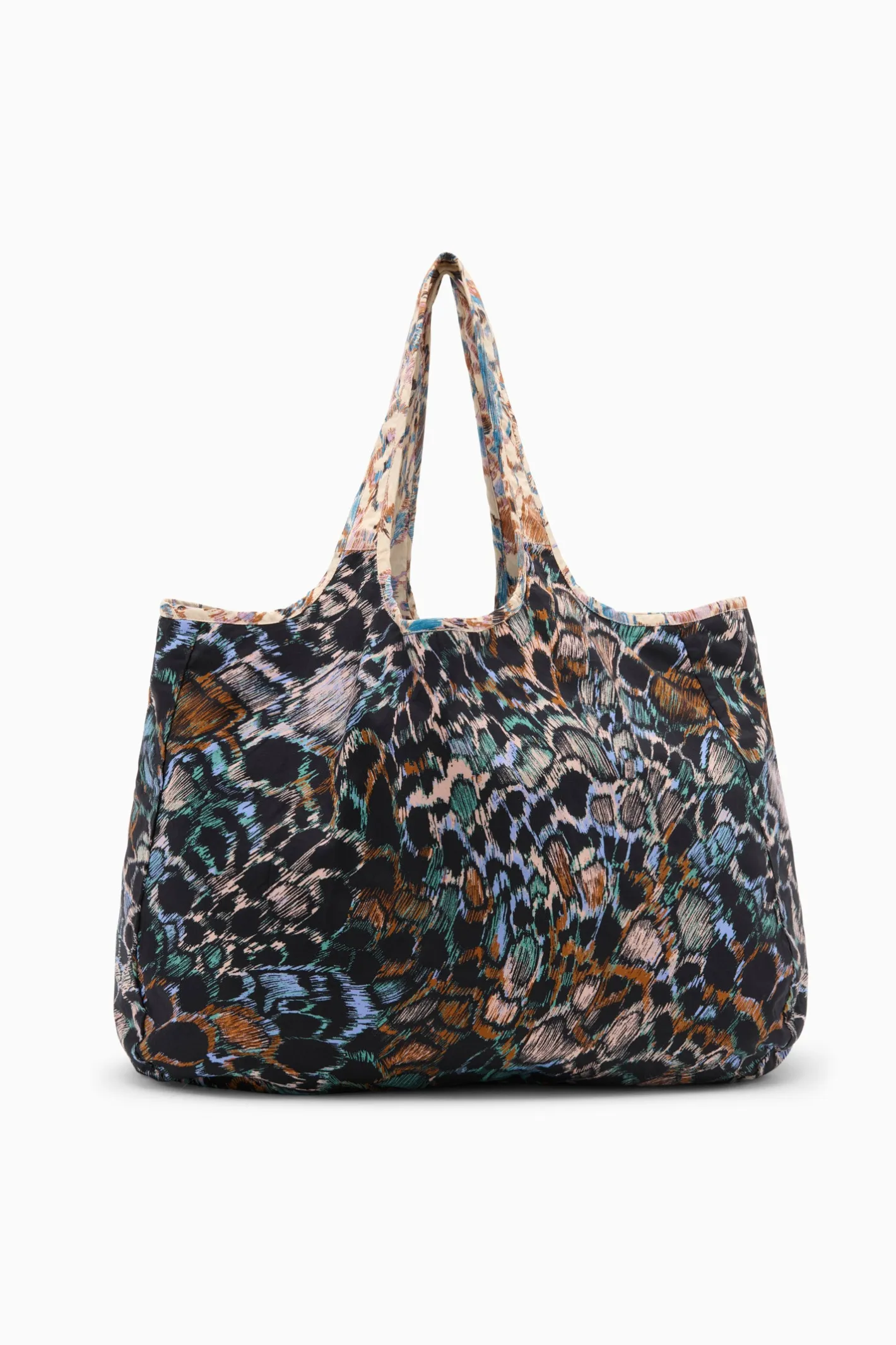 Ulla Johnson Kamari Tote< Handbags