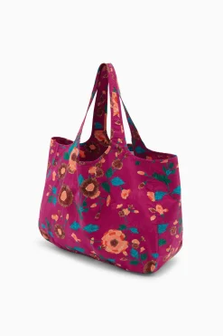 Ulla Johnson Kamari Tote< Handbags