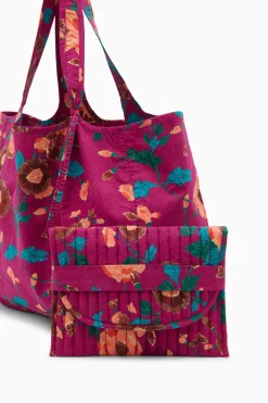 Ulla Johnson Kamari Tote< Handbags