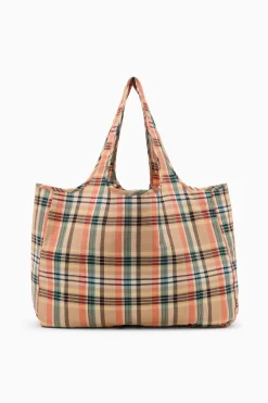 Ulla Johnson Kamari Tote< Handbags