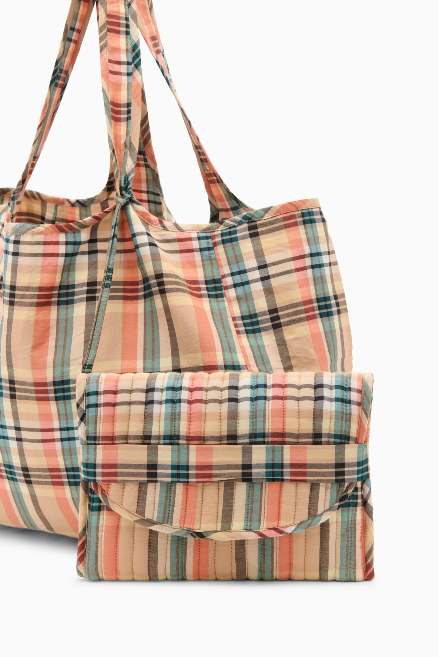 Ulla Johnson Kamari Tote< Handbags