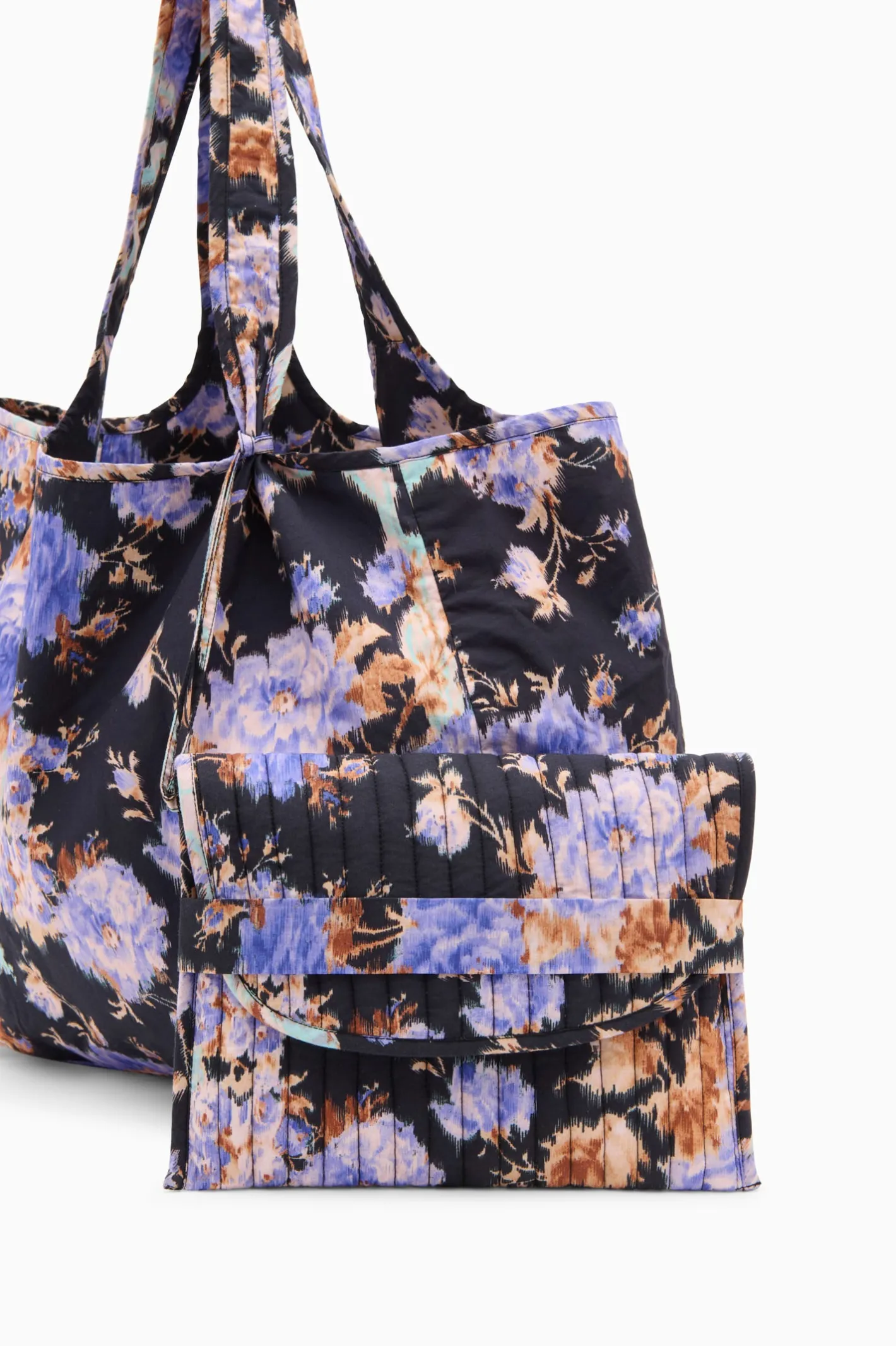 Ulla Johnson Kamari Tote< Handbags