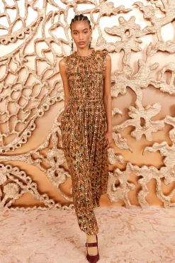 Ulla Johnson Kasia Dress< Dresses