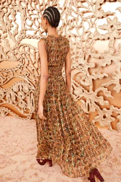 Ulla Johnson Kasia Dress< Dresses