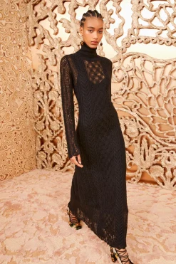 Ulla Johnson Kassia Dress< Dresses|Knits